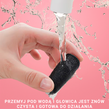 skinee elektryczny pilnik do pięt